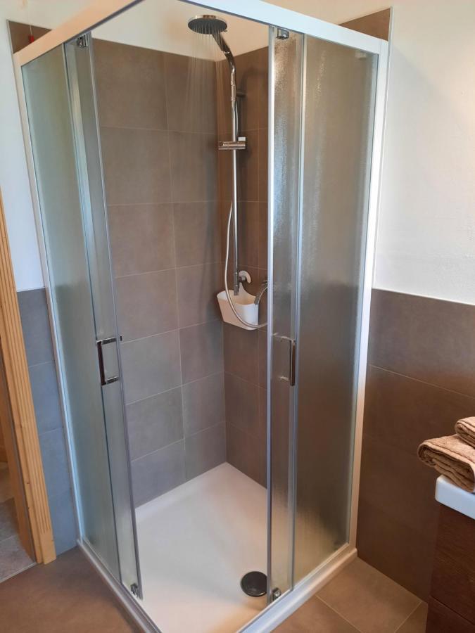 Appartement Ai Monti à Barcis Extérieur photo