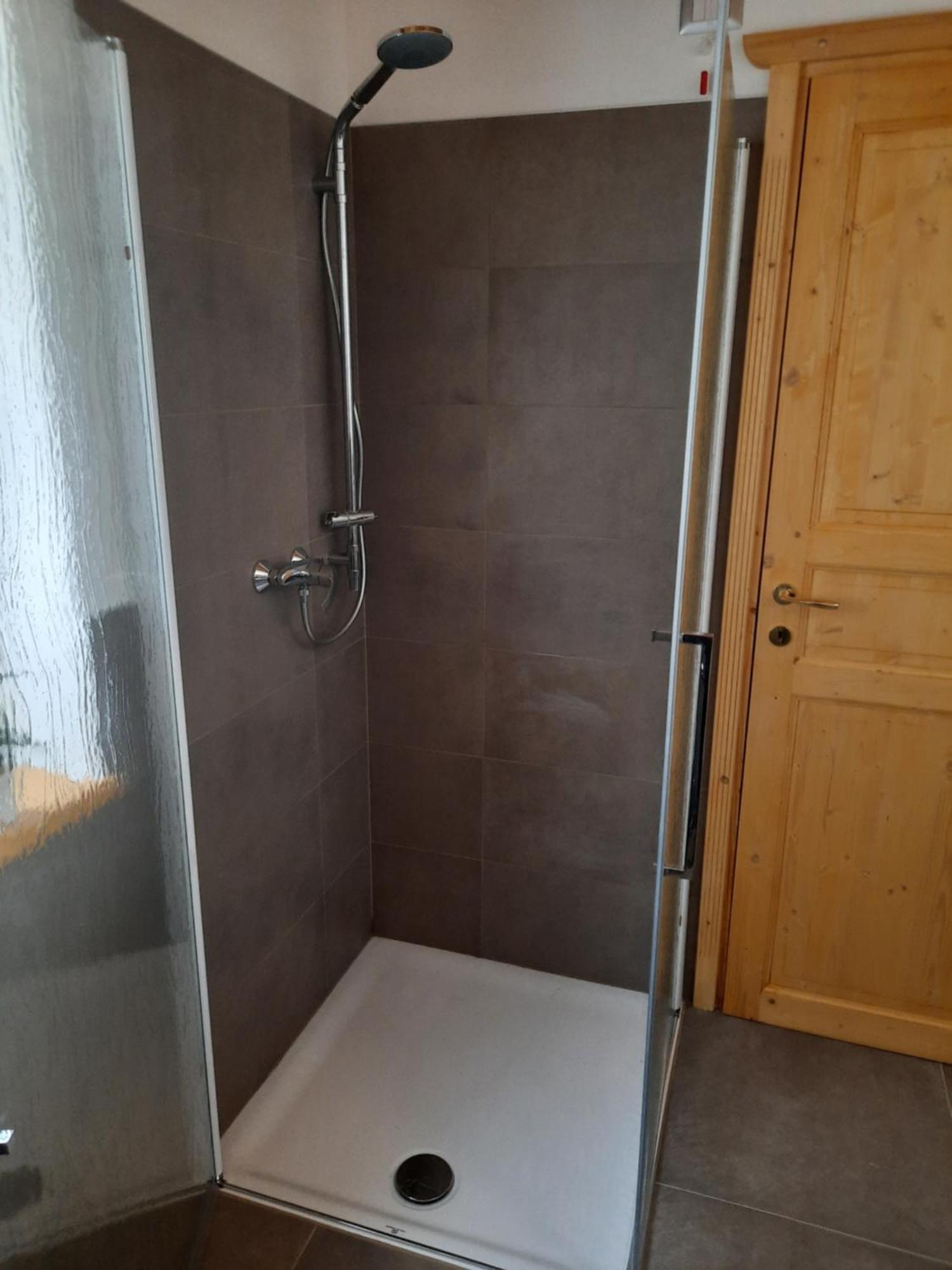 Appartement Ai Monti à Barcis Extérieur photo