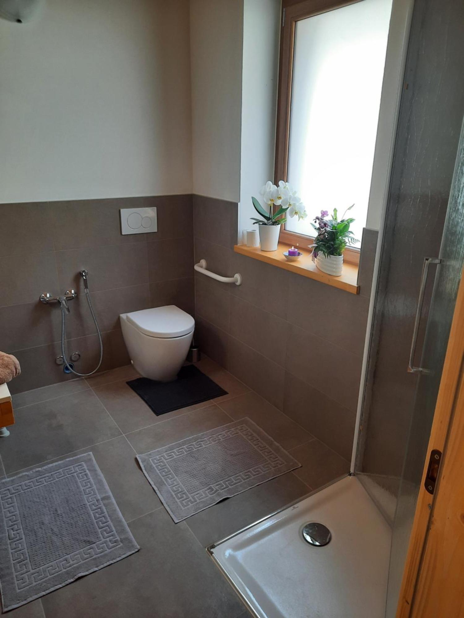 Appartement Ai Monti à Barcis Extérieur photo